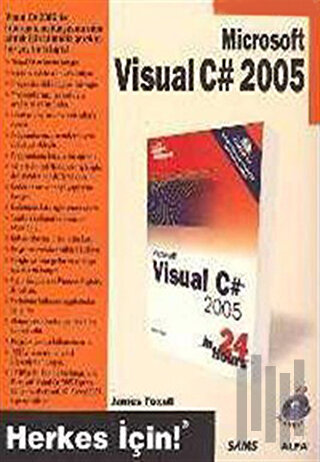 Microsoft Visual C# 2005