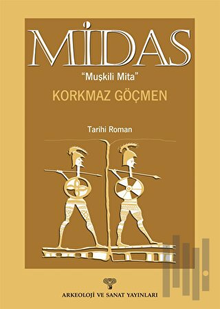 Midas - Müşkili Mita
