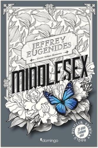 Middlesex | Kitap Ambarı