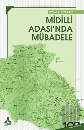 Midilli Adası’nda Mübadele