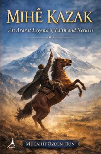 Mıhe Kazak - An Ararat Legend of Faith and Return