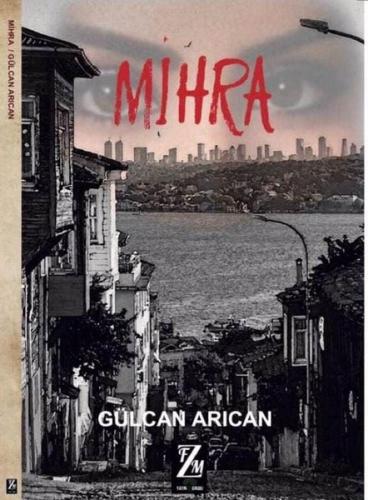 Mihra | Kitap Ambarı