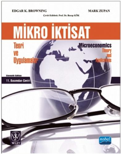 Mikro İktisat: Teori ve Uygulamalar