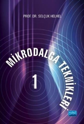 Mikrodalga Teknikler 1