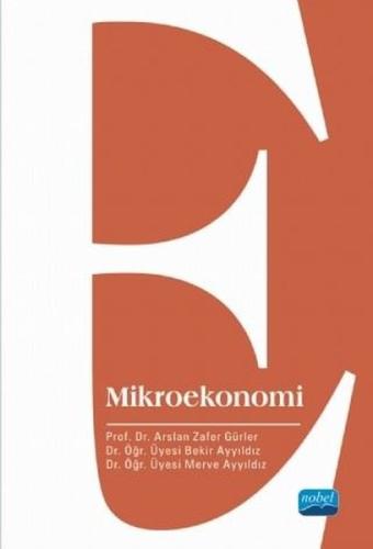 Mikroekonomi | Kitap Ambarı