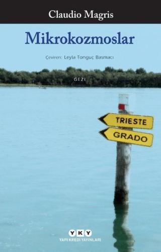 Mikrokozmoslar | Kitap Ambarı