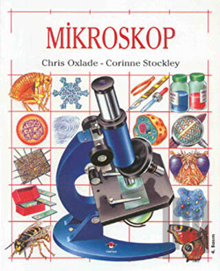 Mikroskop
