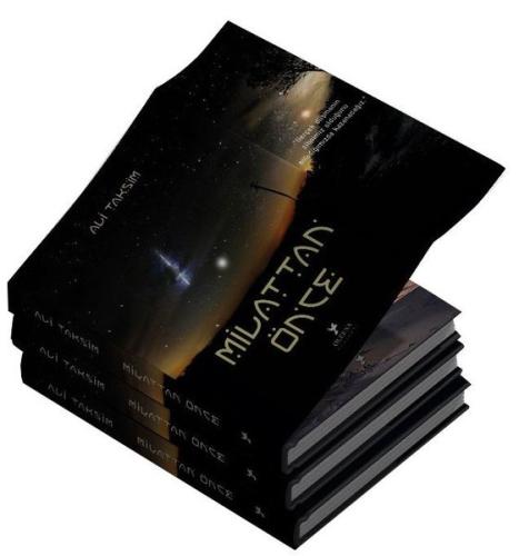 Milattan Önce | Kitap Ambarı