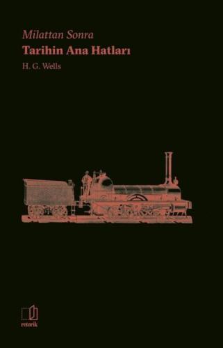 Milattan Sonra - Tarihin Ana Hatları | Kitap Ambarı
