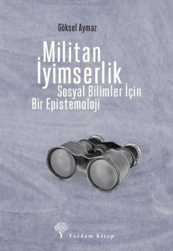 Militan İyimserlik | Kitap Ambarı