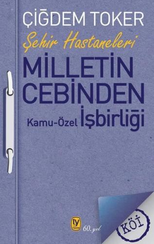 Milletin Cebinden | Kitap Ambarı