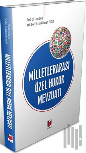 Milletlerarası Özel Hukuk Mevzuatı