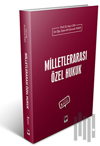 Milletlerarası Özel Hukuk