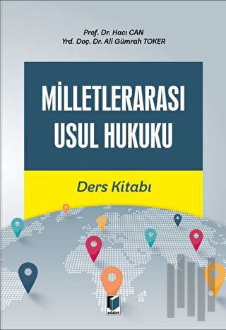 Milletlerarası Usul Hukuku Ders Kitabı