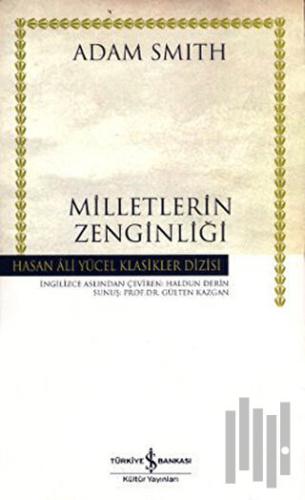 Milletlerin Zenginliği (Ciltli)