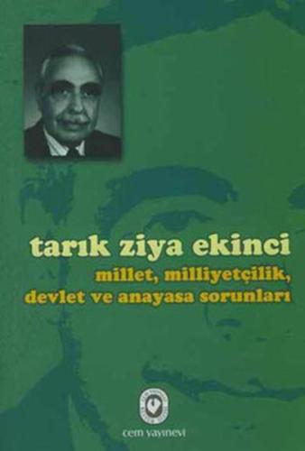 MilletMilliyetçilik ve Devlet