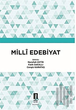 Milli Edebiyat | Kitap Ambarı
