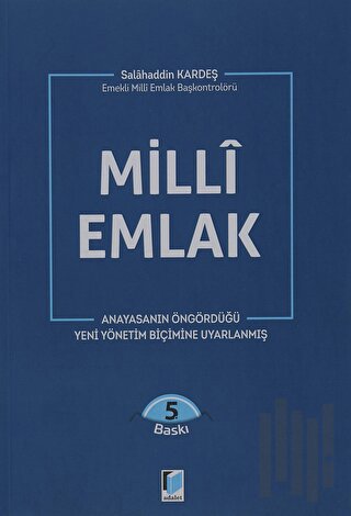 Milli Emlak