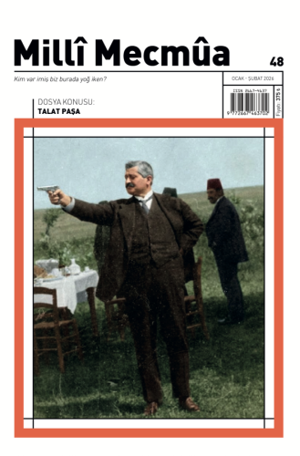 Milli Mecmua Sayı 48 / Ocak - Şubat 2026