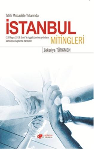 İstanbul Mitingleri | Kitap Ambarı