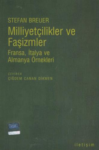 Milliyetçilikler ve Faşizmler