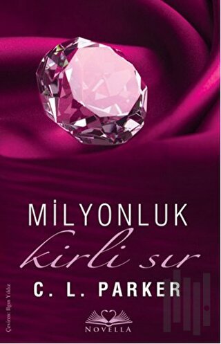 Milyonluk Kirli Sır (Cep Boy)