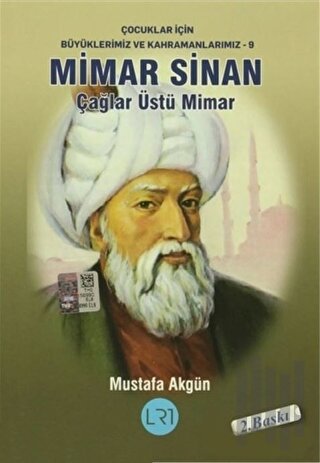 Mimar Sinan - Çağlar Üstü Mimar