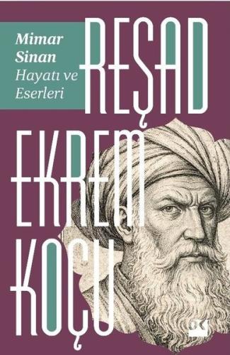 Mimar Sinan: Hayatı ve Eserleri | Kitap Ambarı