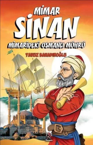 Mimar Sinan Mimarideki Osmanlı Mührü | Kitap Ambarı