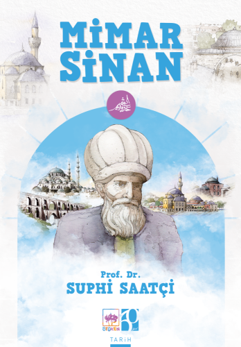 Mimar Sinan | Kitap Ambarı