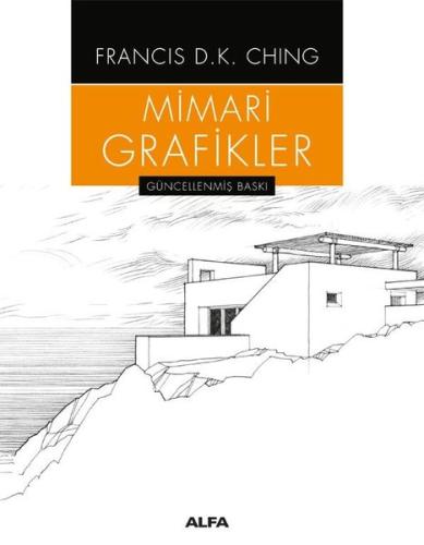 Mimari Grafikler | Kitap Ambarı
