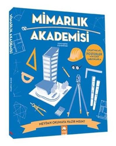 Mimarlık Akademisi | Kitap Ambarı