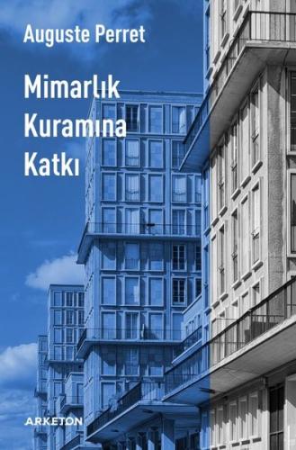 Mimarlık Kuramına Katkı | Kitap Ambarı