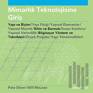 Mimarlık Teknolojisine Giriş