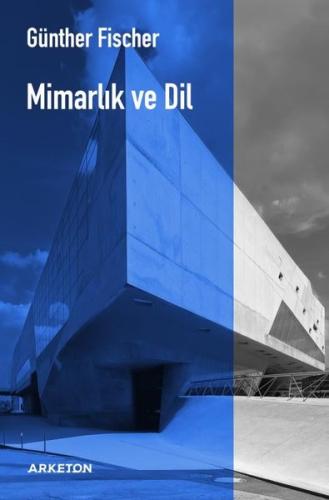 Mimarlık ve Dil | Kitap Ambarı