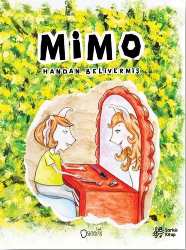 Mimo | Kitap Ambarı