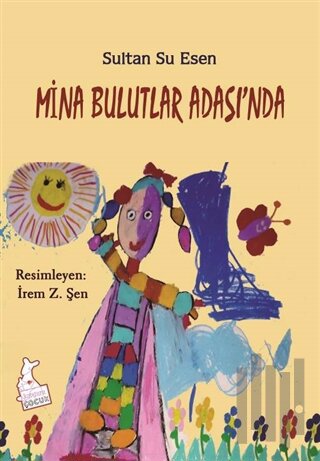 Mina Bulutlar Adası'nda