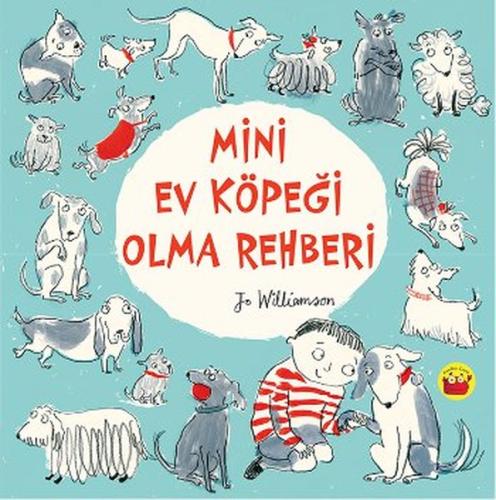 Mini Ev Köpeği Olma Rehberi