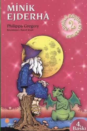 Büyülü Küçük Kitaplar - Minik Ejderha | Kitap Ambarı