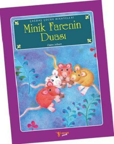 Minik Farenin Duası | Kitap Ambarı