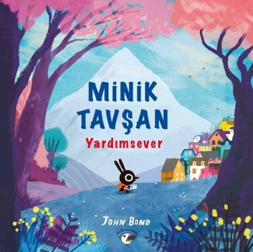 Minik Tavşan-Yardımsever | Kitap Ambarı