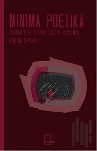 Minima Poetika | Kitap Ambarı