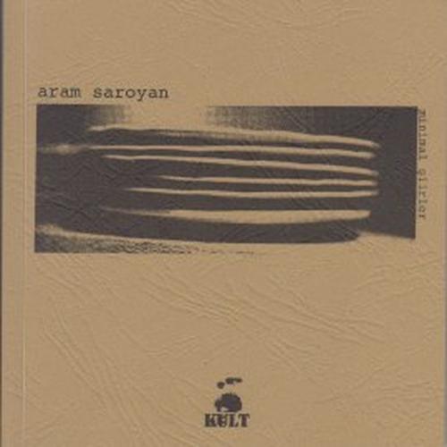 Minimal Şiirler | Kitap Ambarı