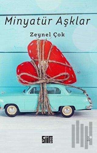 Minyatür Aşklar | Kitap Ambarı