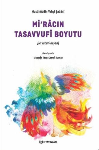 Miracın Tasavvufi Boyutu | Kitap Ambarı