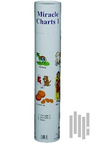 Miracle Charts 1