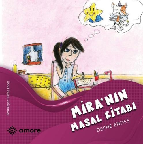 Mira'nın Masal Kitabı