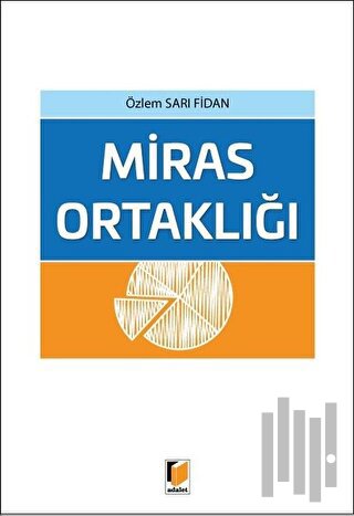 Miras Ortaklığı