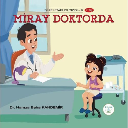 Miray Dokorda - Sınıf Kitaplığı 9