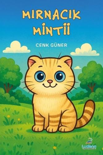 Mırnacık Mintii | Kitap Ambarı